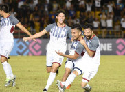 Bintang Timnas Filipina, Phil Younghusband Nyatakan Pensiun