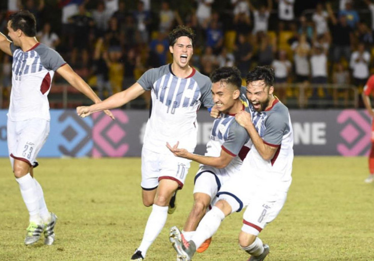 Bintang Timnas Filipina, Phil Younghusband Nyatakan Pensiun