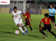  Timnas Indonesia U-20 Fokus Bangun Chemistry Jelang Duel Kontra Iran