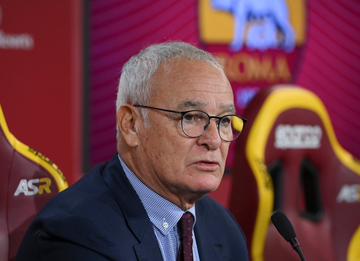 Claudio