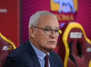 Sebelum Terima Pinangan AS Roma, Claudio Ranieri Tolak Banyak Tawaran