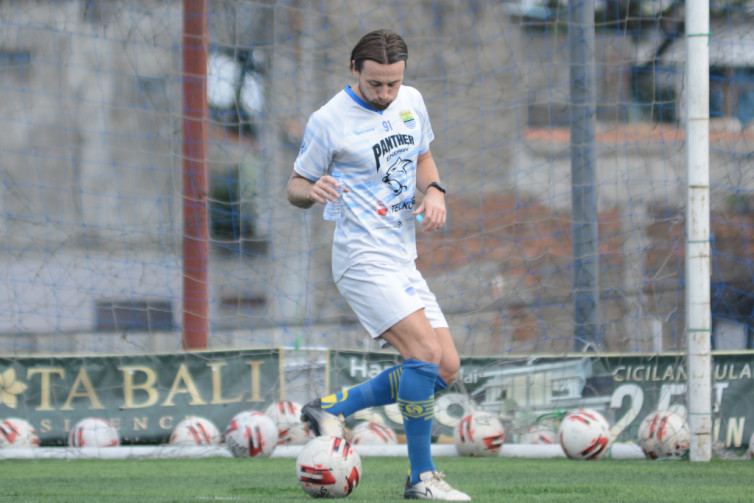 Marc Klok