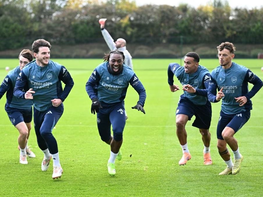 Tiga Poin di Depan Mata, Arsenal Punya Rekor Bagus atas Burnley