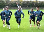 Tiga Poin di Depan Mata, Arsenal Punya Rekor Bagus atas Burnley