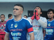Liga 2: Jelang Derby Mataram, Manajemen PSIM Janjikan Bonus Besar