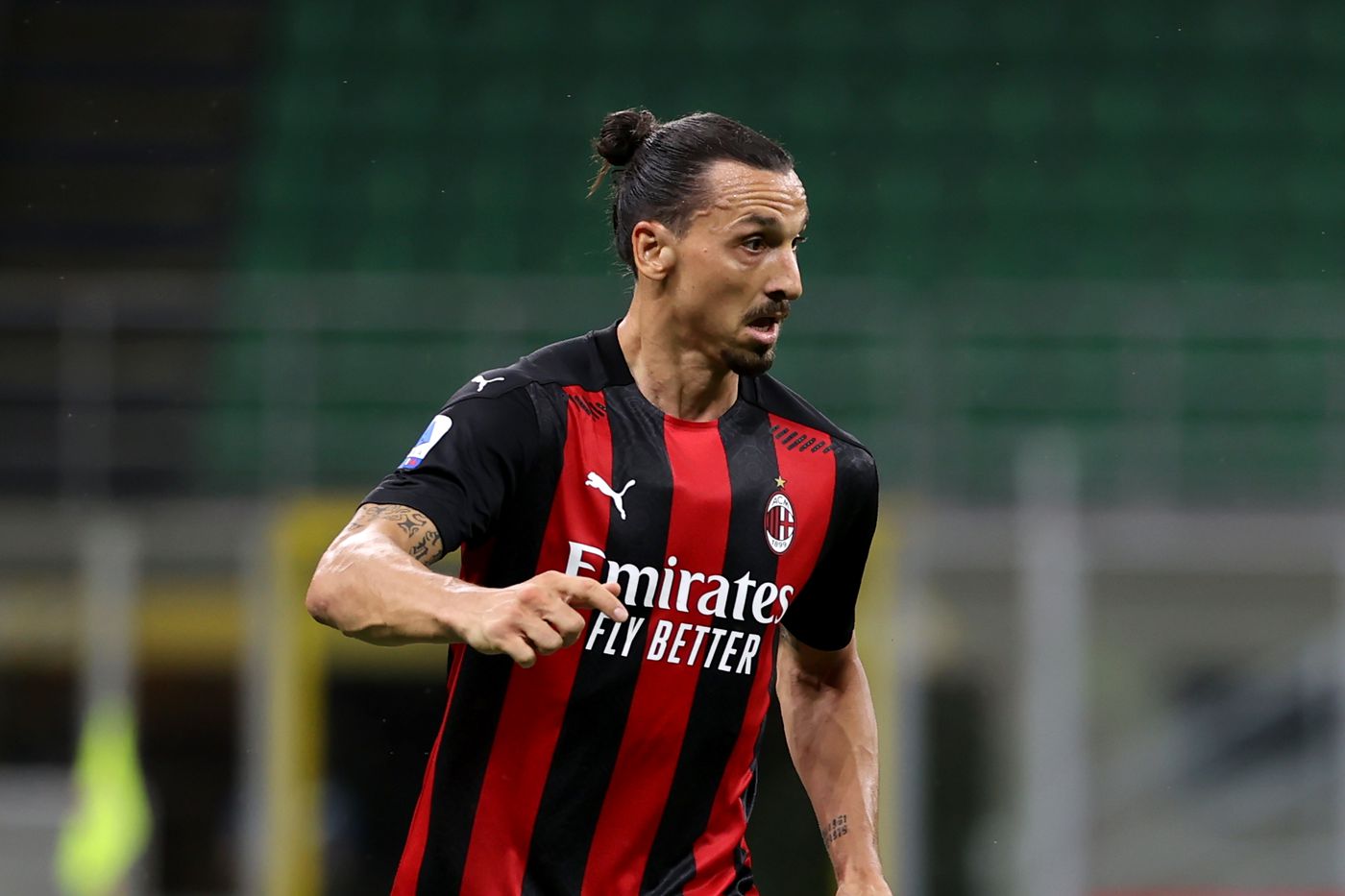 Zlatan Ibrahimovic dan 3 Penyerang Swedia Lain yang Mampu Mengguncang Eropa
