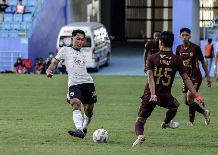 Hasil Liga 1: Arema FC Selamat, RANS Nusantara Terdegradasi ke Liga 2