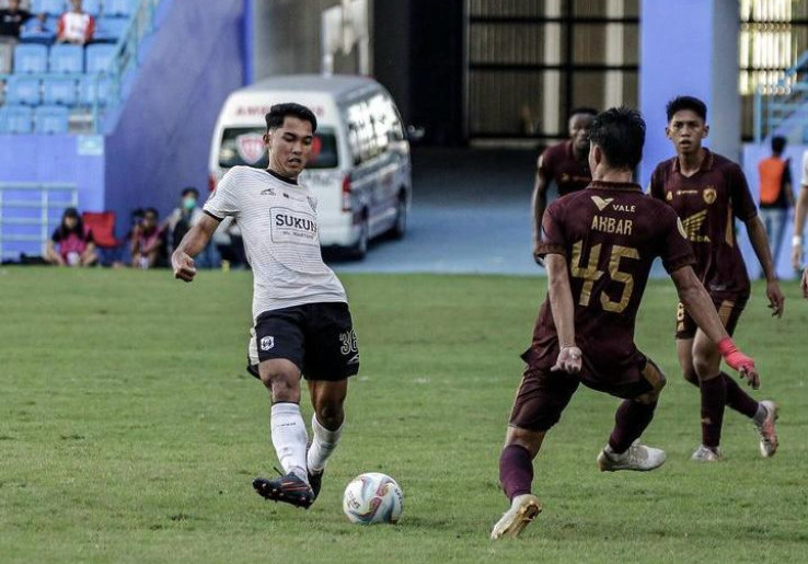 Hasil Liga 1: Arema FC Selamat, RANS Nusantara Terdegradasi ke Liga 2