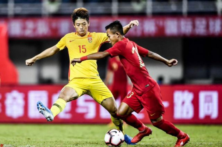 Jadwal Siaran Langsung Timnas Indonesia U-23 Vs Yordania