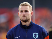 Erik ten Hag Bicara soal Rumor Matthijs de Ligt ke Manchester United
