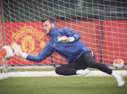 Pecahkan Rekor Peter Schmeichel, David de Gea Malah Minta Maaf