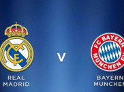 Prediksi Real Madrid Vs Bayern Munchen: Pertaruhan Zidane