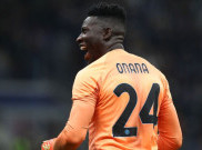 Andre Onana Akui Sulit Tahan Godaan Gabung Manchester United