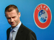 UEFA Beri Lampu Hijau Adakan Turnamen Ketiga Antarklub Eropa