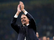 Jelang Final Liga Champions, Simone Inzaghi Sibuk Tepis Spakulasi Masa Depannya di Inter Milan