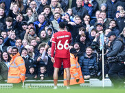 Manchester City 1-1 Liverpool: Akhir Catatan 23 Kemenangan Beruntun The Citizens