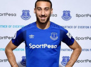 Everton Resmi Boyong Striker Turki