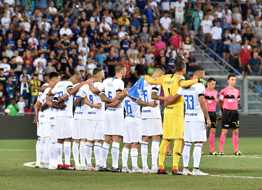 5 Tim Besar Eropa yang Kesulitan di Awal Musim Kompetisi 2018-19