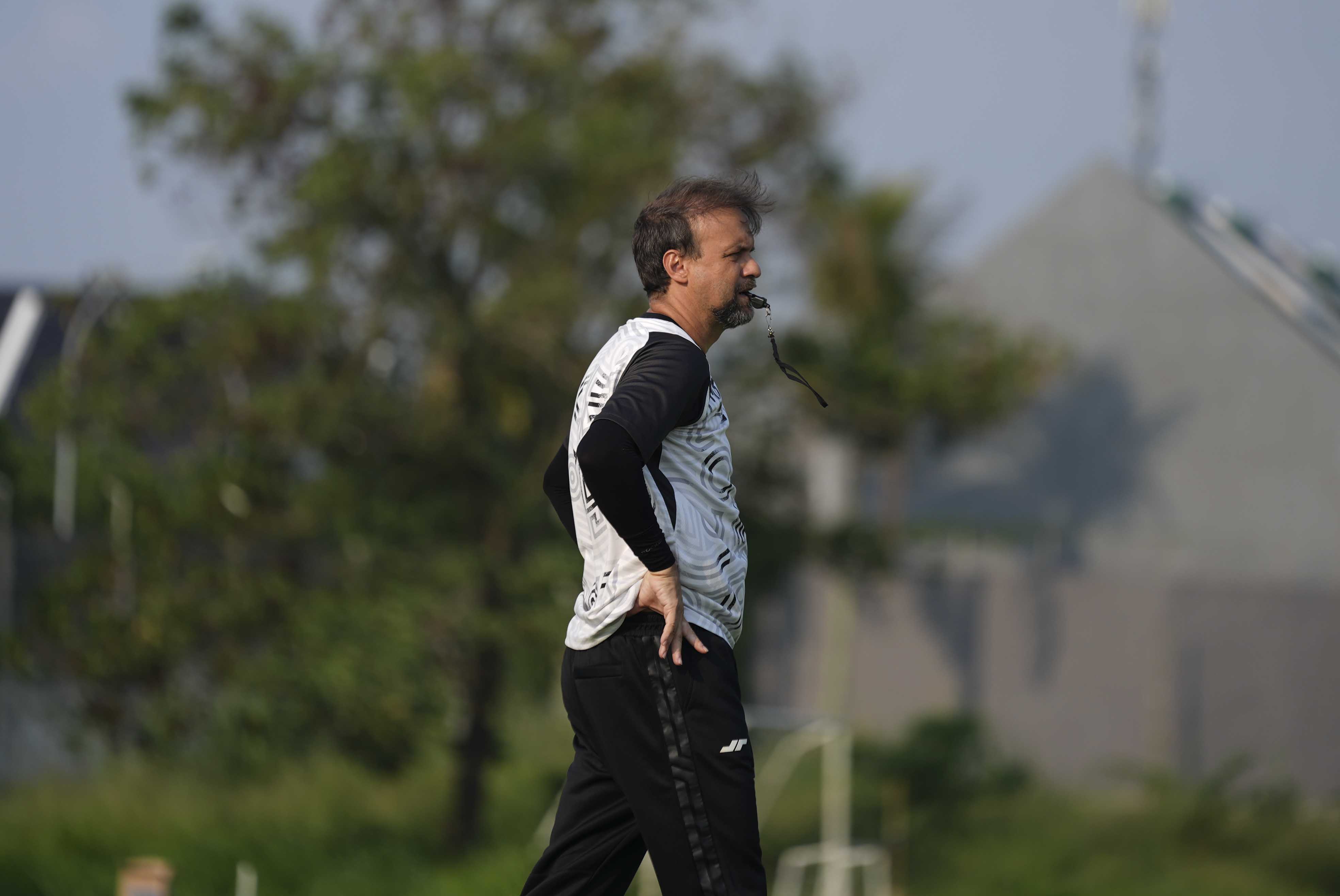 Mauricio Souza Pastikan Persija Akan Datangkan Pemain Asing Lagi