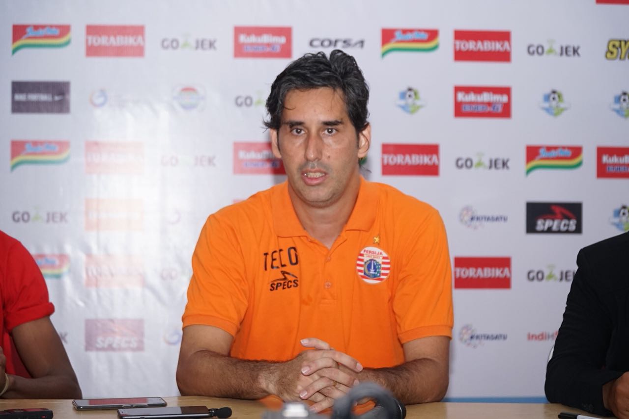 Kunci Kemenangan 4-1 Persija Jakarta Atas PSIS