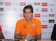 Kunci Kemenangan 4-1 Persija Jakarta Atas PSIS