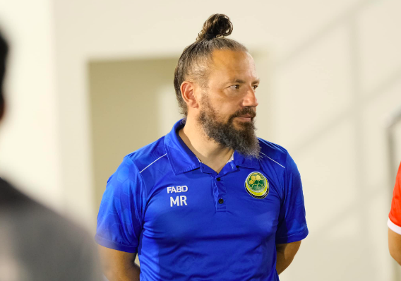 Pelatih Brunei Berpikir Realistis di Leg Kedua Kontra Timnas Indonesia
