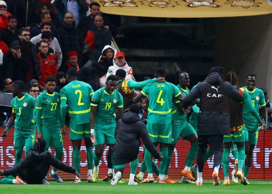 Hasil Laga: Diwarnai Drama Walk-Off, Senegal Bungkam Tuan Rumah 1-0 dan Menjadi Juara Piala Afrika 2025