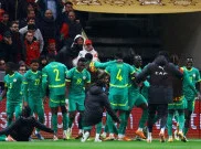 Hasil Laga: Diwarnai Drama Walk-Off, Senegal Bungkam Tuan Rumah 1-0 dan Menjadi Juara Piala Afrika 2025