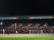 Port Vale vs Arsenal: Mikel Arteta Geram The Gunners Sempat Kehilangan Dominasi