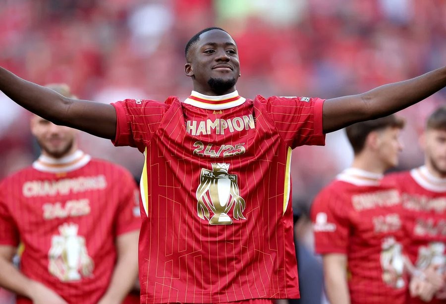 Masih Kesal dengan Liverpool, Real Madrid Menolak Rekrut Ibrahima Konate