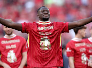 Masih Kesal dengan Liverpool, Real Madrid Menolak Rekrut Ibrahima Konate