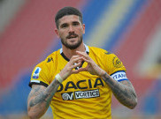 Incar Bintang Kedua, Conte Minta Dibelikan Empat Amunisi Anyar