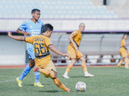 Nil Maizar Berharap Dewa United FC Capai Puncak Performa pada Pekan Ini