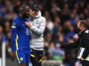 Curhatan Romelu Lukaku Bikin Thomas Tuchel Tak Senang