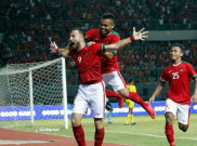 Target dan Komentar Ilija Spasojevic Soal Timnas Indonesia