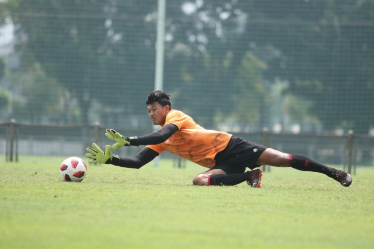 Evan Dimas Cadangan hingga Riyandi Belum Main, Ini Respons Shin Tae-yong