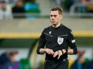 Bosnia-Herzegovina vs Italia: Clement Turpin Hadirkan Mimpi Buruk bagi Azzurri  