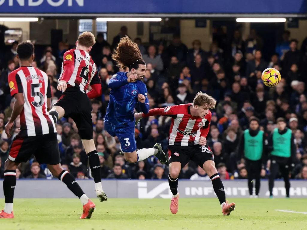 Prediksi dan Statistik Brentford Vs Chelsea: Rekor Bagus The Blues Sejak 1938