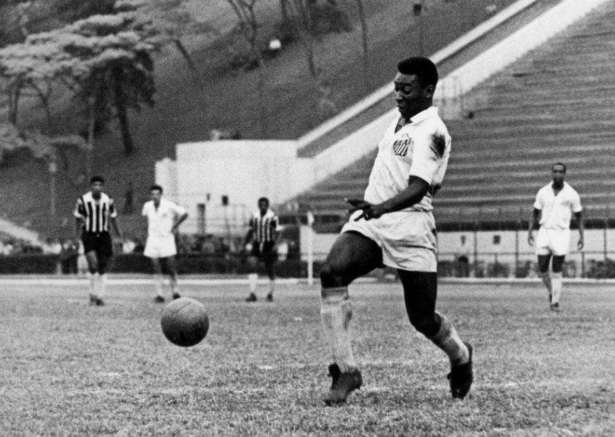 5 Pemain dengan Jumlah Gol Terbanyak sebelum Genap Berusia 30 Tahun