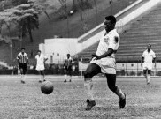 5 Pemain dengan Jumlah Gol Terbanyak sebelum Genap Berusia 30 Tahun