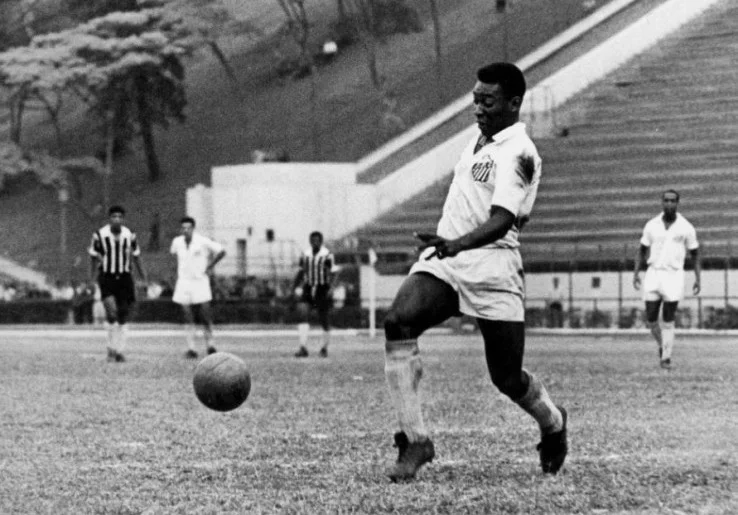 5 Pemain dengan Jumlah Gol Terbanyak sebelum Genap Berusia 30 Tahun