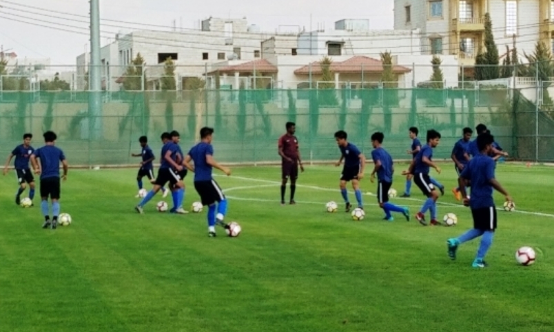Segrup Timnas Indonesia U-16, India Begitu Serius, Terakhir Menang 5-1 Atas Besiktas