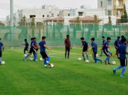 Segrup Timnas Indonesia U-16, India Begitu Serius, Terakhir Menang 5-1 Atas Besiktas