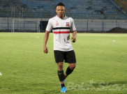 Eks Madura United Akan Gabung Klub Kasta Tertinggi Jepang