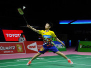 Bulu Tangkis SEA Games 2019: Target Medali Emas Malaysia Menurun