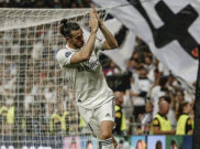 Dituding Prioritaskan Golf ketimbang Real Madrid, Agen Gareth Bale Angkat Bicara