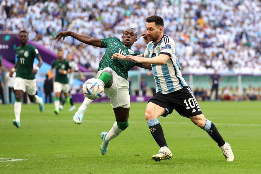 Piala Dunia 2022: Argentina Bikin Dua Negara Dapat Hari Libur Nasional