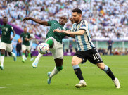 Piala Dunia 2022: Argentina Bikin Dua Negara Dapat Hari Libur Nasional