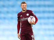 Makna Penting Trofi Piala FA untuk Jamie Vardy