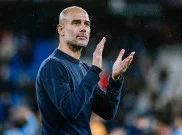 Pep Guardiola Masih Latih Manchester City Musim Depan
